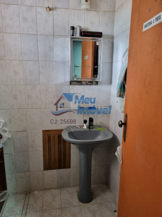 Imagem Casa com 4 Quartos à Venda, 290 m² em Morada Nobre - Valparaíso De Goiás