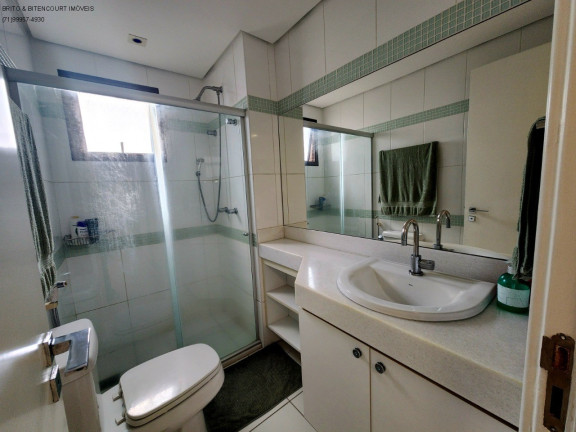 Imagem Imóvel com 4 Quartos à Venda, 190 m² em Barra - Salvador Imagem Imóvel com 4 Quartos à Venda, 190 m² em Barra - Salvador