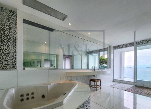 Imagem Casa com 5 Quartos à Venda, 750 m² em Joá - Rio De Janeiro