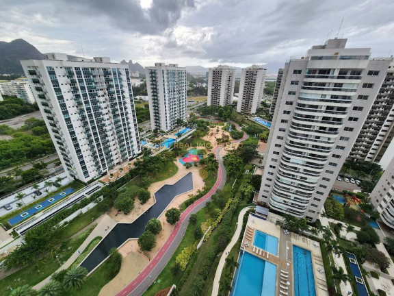 Imagem Apartamento com 4 Quartos à Venda, 247 m² em Barra Olímpica - Rio De Janeiro Imagem Apartamento com 4 Quartos à Venda, 247 m² em Barra Olímpica - Rio De Janeiro