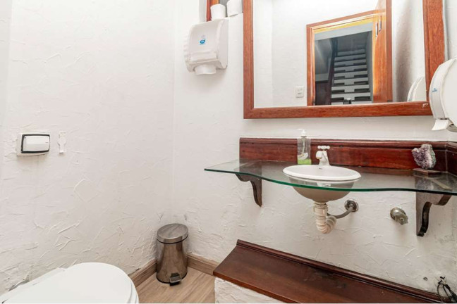 Imagem Casa com 5 Quartos à Venda, 450 m² em Bom Fim - Porto Alegre