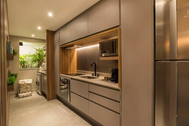 Imagem Apartamento com 3 Quartos à Venda, 90 m² em Maracanã - Rio De Janeiro