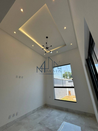 Imagem Casa com 2 Quartos à Venda, 181 m² em Independência - 3º Complemento - Aparecida De Goiânia