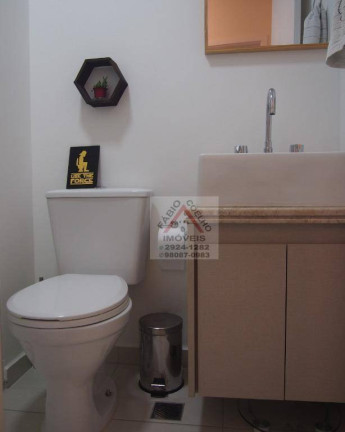 Imagem Apartamento com 2 Quartos à Venda, 69 m² em Vila Andrade - São Paulo