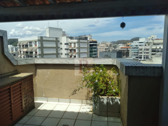Imagem Cobertura com 3 Quartos à Venda, 165 m² em Icaraí - Niterói Imagem Cobertura com 3 Quartos à Venda, 165 m² em Icaraí - Niterói