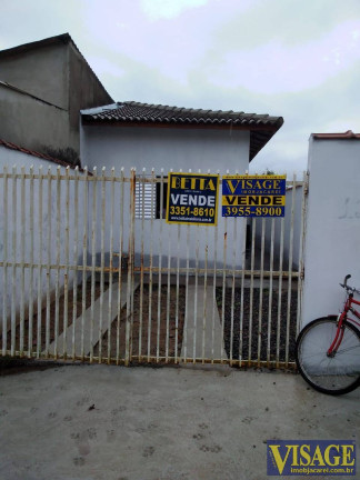 Imagem Casa com 2 Quartos à Venda, em Pq. Imperial - Jacareí Imagem Casa com 2 Quartos à Venda, em Pq. Imperial - Jacareí