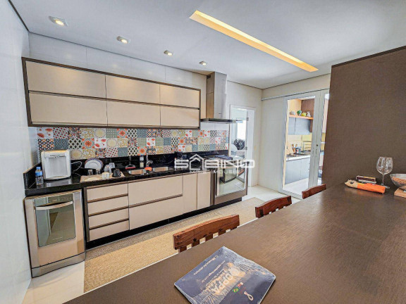 Imagem Casa com 5 Quartos à Venda, 390 m² em Riviera De São Lourenço - Bertioga
