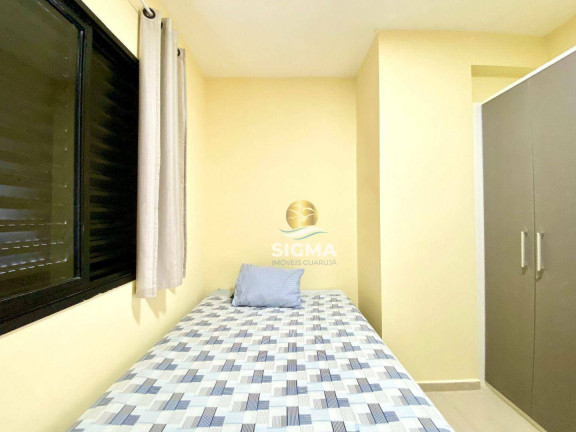 Imagem Apartamento com 2 Quartos à Venda, 70 m² em Pitangueiras - Guarujá