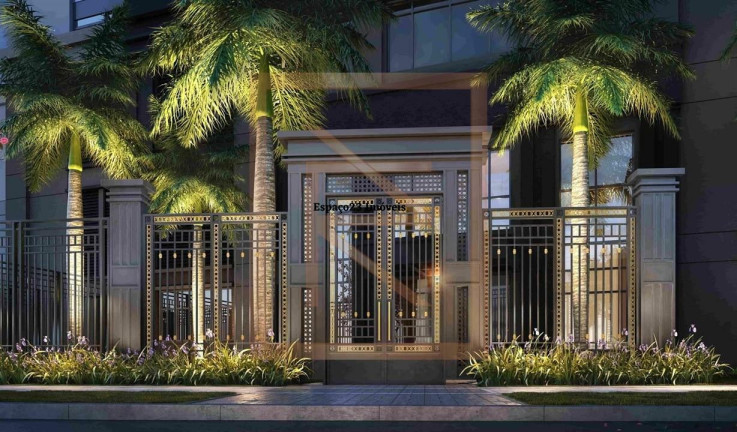 Imagem Apartamento com 3 Quartos à Venda, 115 m² em Vila Leopoldina - São Paulo