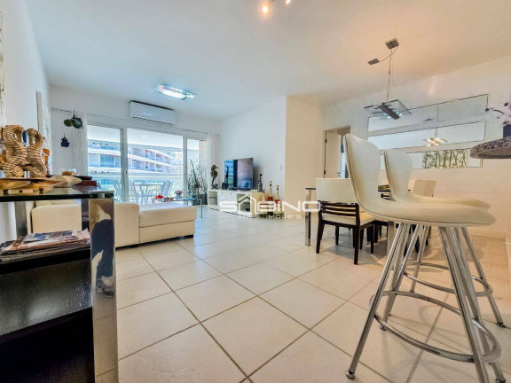 Imagem Apartamento com 3 Quartos à Venda, 123 m² em Riviera De São Lourenço - Bertioga