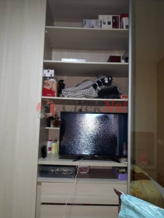 Apartamento com 2 Quartos à Venda, 60 m² em Nova Petrópolis - São Bernardo Do Campo