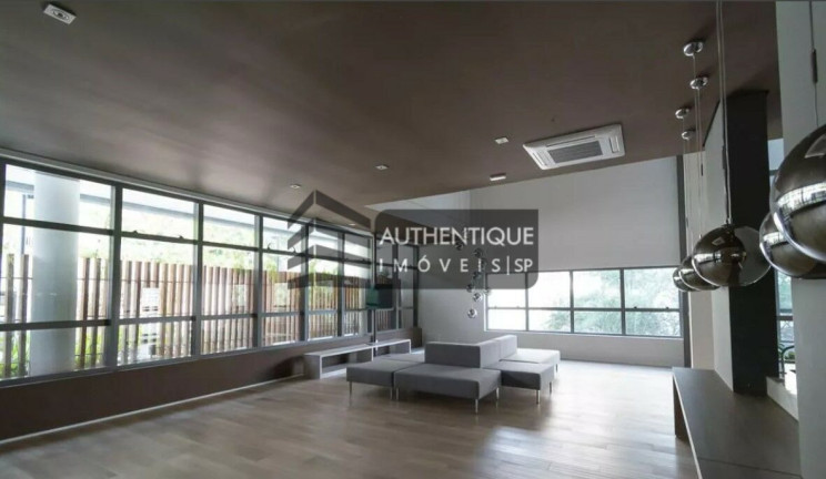 Imagem Apartamento com 3 Quartos à Venda, 192 m² em Campo Belo - São Paulo Imagem Apartamento com 3 Quartos à Venda, 192 m² em Campo Belo - São Paulo