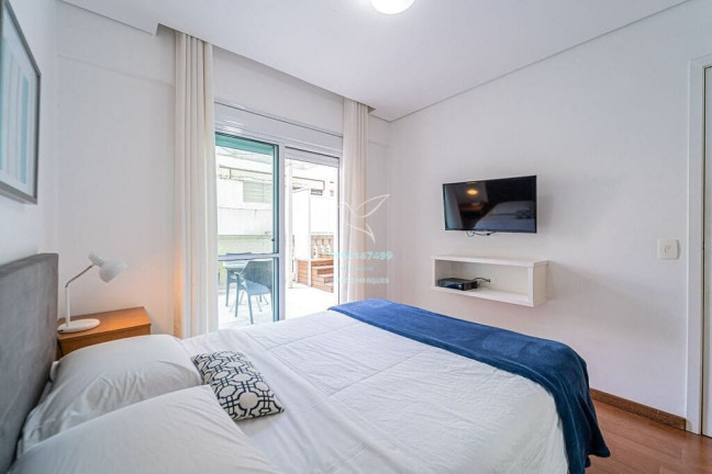 Imagem Apartamento com 1 Quarto à Venda, 61 m² em Bela Vista - São Paulo Imagem Apartamento com 1 Quarto à Venda, 61 m² em Bela Vista - São Paulo