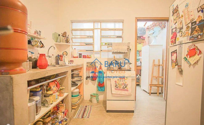 Imagem Apartamento com 2 Quartos à Venda, 60 m² em Lapa - São Paulo