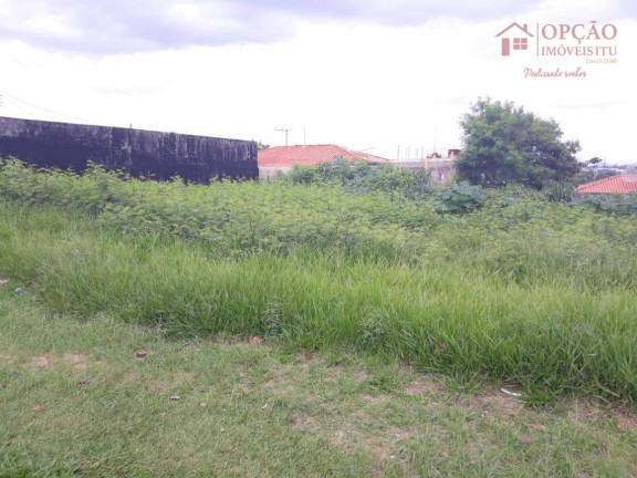 Terreno à Venda, 500 m² em Parque Residencial Potiguara - Itu