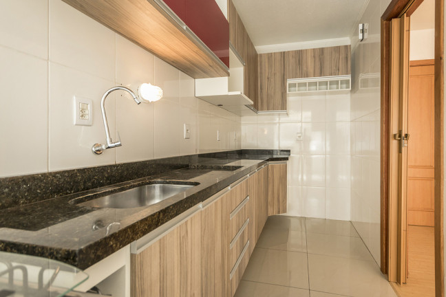 Imagem Apartamento com 2 Quartos à Venda, 58 m² em Petrópolis - Porto Alegre