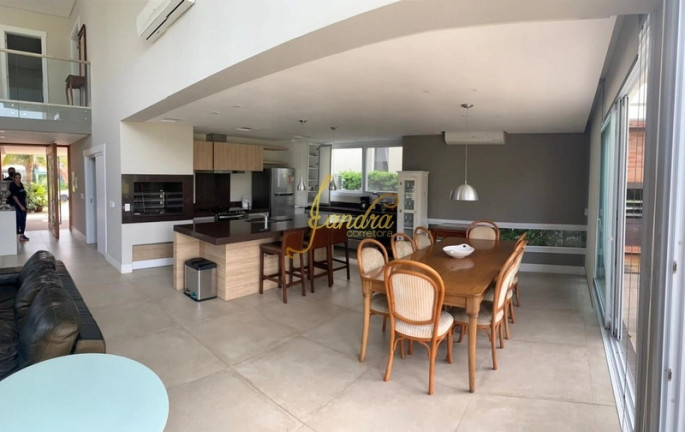 Imagem Casa de Condomínio com 4 Quartos à Venda, 320 m² em Centro - Xangri-la