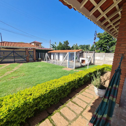 Imagem Imóvel com 3 Quartos à Venda, 798 m² em Recanto Campestre Internacional De Viracopos Gleba 5 - Indaiatuba