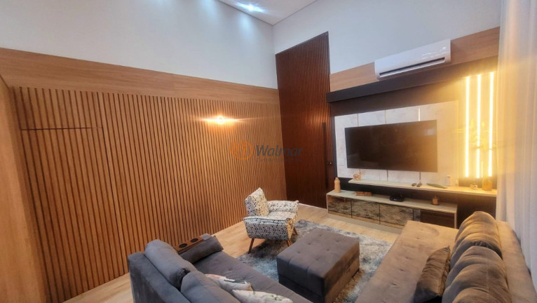 Imagem Casa com 4 Quartos à Venda, 230 m² em Swiss Park - Campinas Imagem Casa com 4 Quartos à Venda, 230 m² em Swiss Park - Campinas