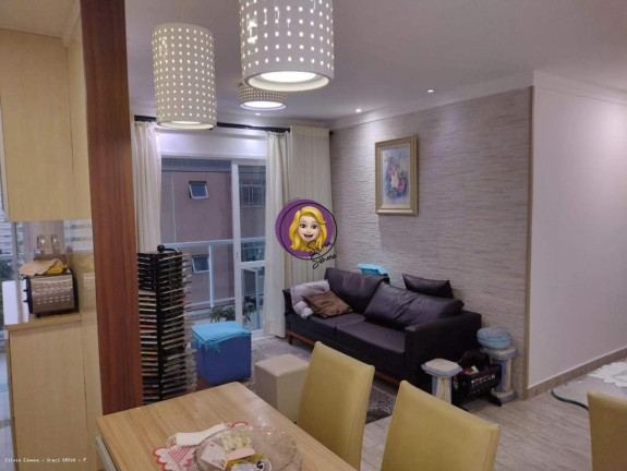 Imagem Apartamento com 2 Quartos à Venda, em Gonzaga - Santos Imagem Apartamento com 2 Quartos à Venda, em Gonzaga - Santos