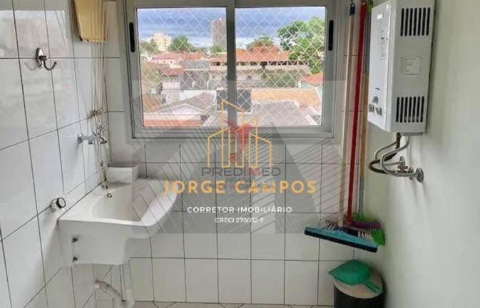 Imagem Apartamento com 1 Quarto à Venda, 45 m² em Vila Adyana - São José Dos Campos Imagem Apartamento com 1 Quarto à Venda, 45 m² em Vila Adyana - São José Dos Campos