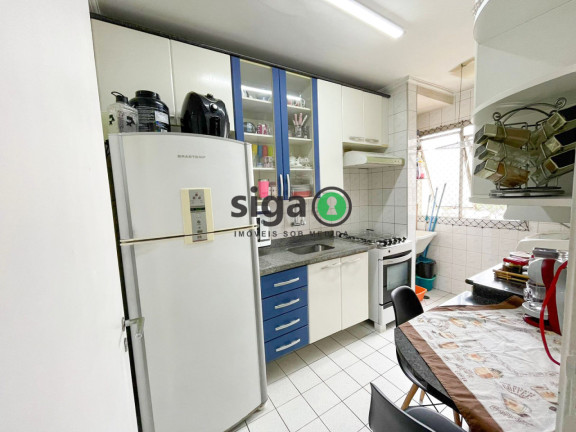 Imagem Apartamento com 3 Quartos à Venda, 68 m² em Jardim Vila Formosa - São Paulo