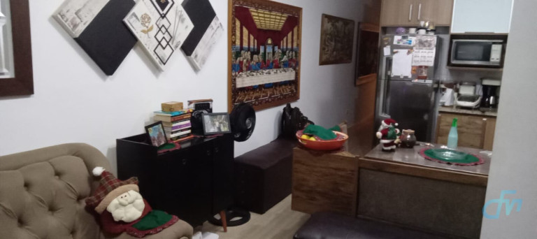 Imagem Casa com 2 Quartos à Venda, 95 m² em Parque Morumbi - Mogi Das Cruzes