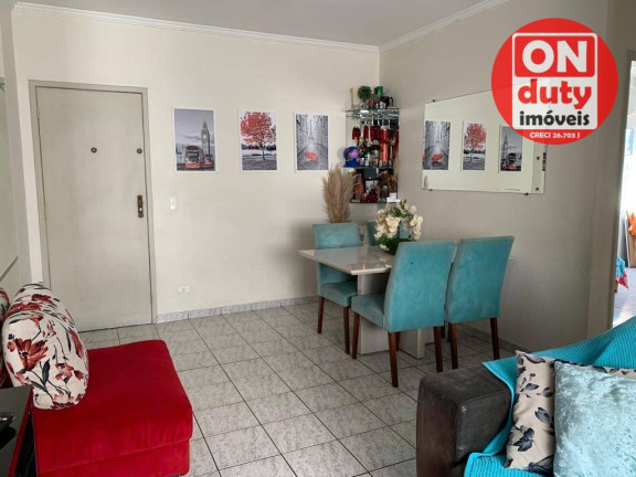 Imagem Apartamento com 2 Quartos à Venda, 100 m² em Vila Matias - Santos Imagem Apartamento com 2 Quartos à Venda, 100 m² em Vila Matias - Santos