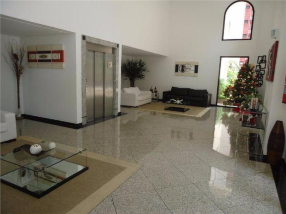 Imagem Imóvel com 3 Quartos à Venda, 151 m² em Vila Gomes Cardim - São Paulo