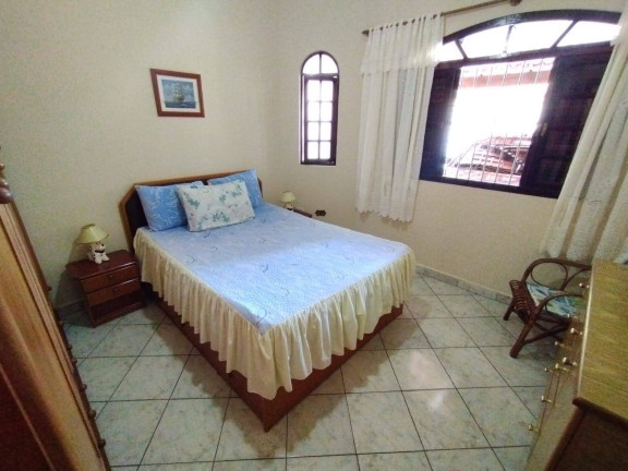 Imagem Casa com 3 Quartos à Venda, 150 m² em Aviação - Praia Grande Imagem Casa com 3 Quartos à Venda, 150 m² em Aviação - Praia Grande