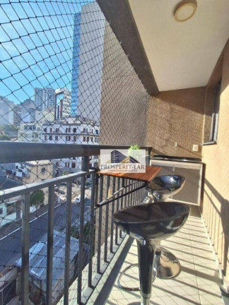 Imagem Apartamento com 1 Quarto à Venda, 28 m² em Sé - São Paulo Imagem Apartamento com 1 Quarto à Venda, 28 m² em Sé - São Paulo