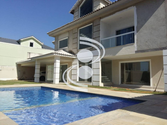Casa com 4 Quartos à Venda, 650 m² em Jacarepaguá - Rio De Janeiro