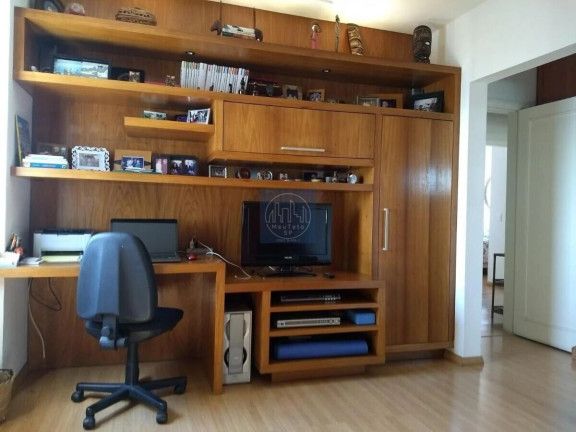Imagem Apartamento com 2 Quartos à Venda, 200 m² em Vila Andrade - São Paulo Imagem Apartamento com 2 Quartos à Venda, 200 m² em Vila Andrade - São Paulo