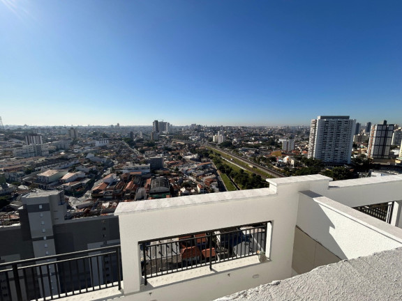 Foto do imóvel Apartamento com 3 Quartos à Venda, 115 m² em Vila Esperança - São Paulo