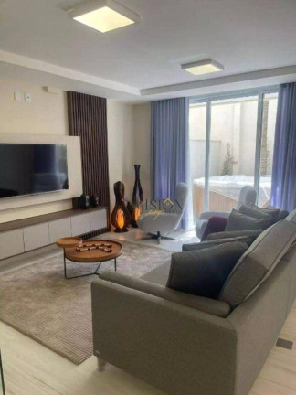 Imagem Casa com 4 Quartos à Venda, 211 m² em Alphaville - Campinas Imagem Casa com 4 Quartos à Venda, 211 m² em Alphaville - Campinas