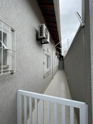 Imagem Casa com 3 Quartos à Venda, 180 m² em Maracanã - Praia Grande Imagem Casa com 3 Quartos à Venda, 180 m² em Maracanã - Praia Grande