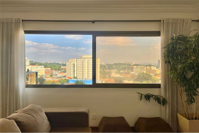 Imagem Cobertura com 3 Quartos à Venda, 246 m² em Alto Da Lapa - São Paulo