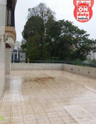 Imagem Apartamento com 3 Quartos à Venda, 185 m² em Aparecida - Santos Imagem Apartamento com 3 Quartos à Venda, 185 m² em Aparecida - Santos