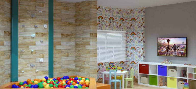 Imagem Apartamento com 1 Quarto à Venda, 60 m² em Guilhermina - Praia Grande