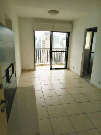 Imagem Apartamento com 1 Quarto para Alugar, 45 m² em Jardim Paulista - São Paulo Imagem Apartamento com 1 Quarto para Alugar, 45 m² em Jardim Paulista - São Paulo