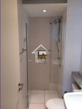 Imagem Apartamento com 2 Quartos à Venda, 60 m² em Brooklin Novo - São Paulo Imagem Apartamento com 2 Quartos à Venda, 60 m² em Brooklin Novo - São Paulo