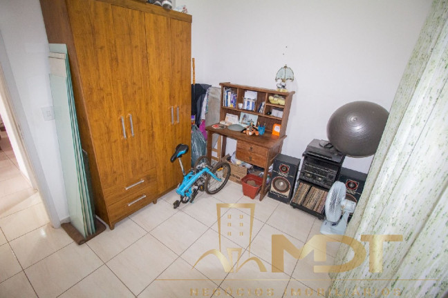 Imagem Apartamento com 2 Quartos à Venda, 77 m² em Jaqueline - Belo Horizonte