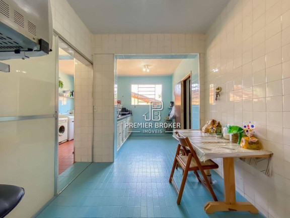 Imagem Casa com 5 Quartos à Venda, 250 m² em Alto - Teresópolis