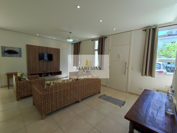 Imagem Casa com 3 Quartos à Venda, 115 m² em Maresias - São Sebastião