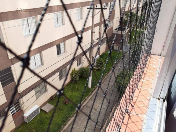 Imagem Apartamento com 2 Quartos à Venda, 69 m² em Lapa De Baixo - São Paulo