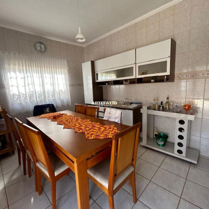 Casa com 3 Quartos à Venda, 120 m² em Jardim Portinari - Franca