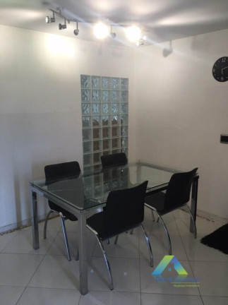 Imagem Apartamento com 1 Quarto à Venda, 72 m² em Jardim Aeroporto - São Paulo