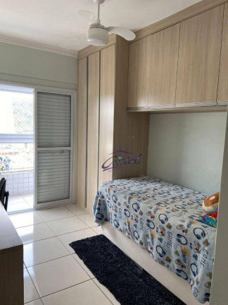 Imagem Apartamento com 3 Quartos à Venda, 111 m² em Canto Do Forte - Praia Grande Imagem Apartamento com 3 Quartos à Venda, 111 m² em Canto Do Forte - Praia Grande