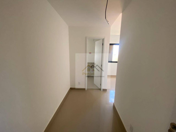 Imagem Apartamento com 3 Quartos à Venda, 135 m² em Jardim Olhos D'água - Ribeirão Preto