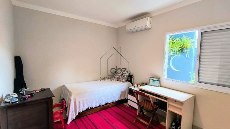 Imagem Casa com 3 Quartos à Venda, 190 m² em Residencial Ibi-aram - Itupeva